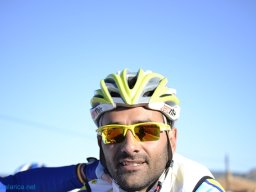 Menorial León Sanchez